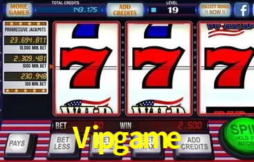 Design Responsivo Vipgame