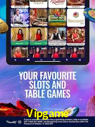 Casino Ao Vivo Vipgame