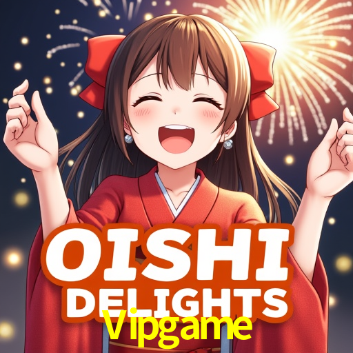 Provedores de Jogos Vipgame