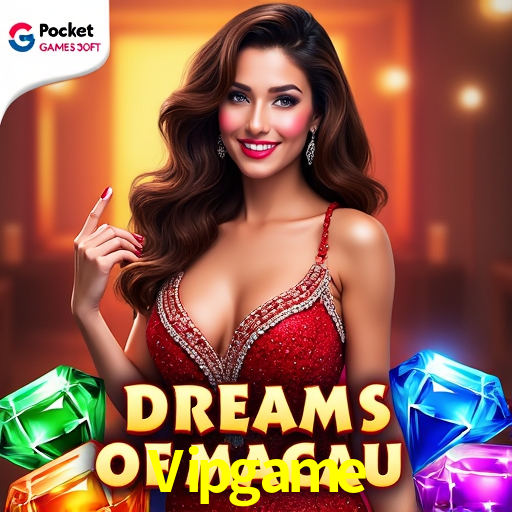 Bônus de Boas-vindas Vipgame